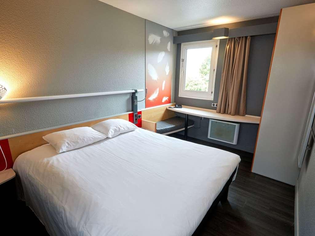 Ibis Auxerre Sud Hotel Venoy Værelse billede