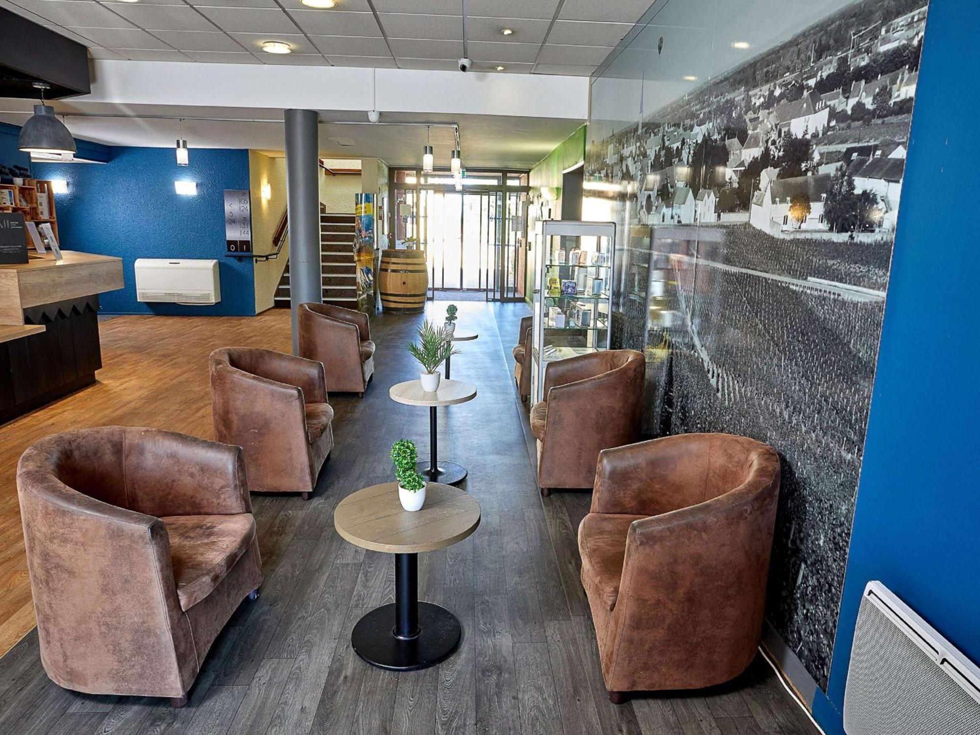 Ibis Auxerre Sud Hotel Venoy Eksteriør billede