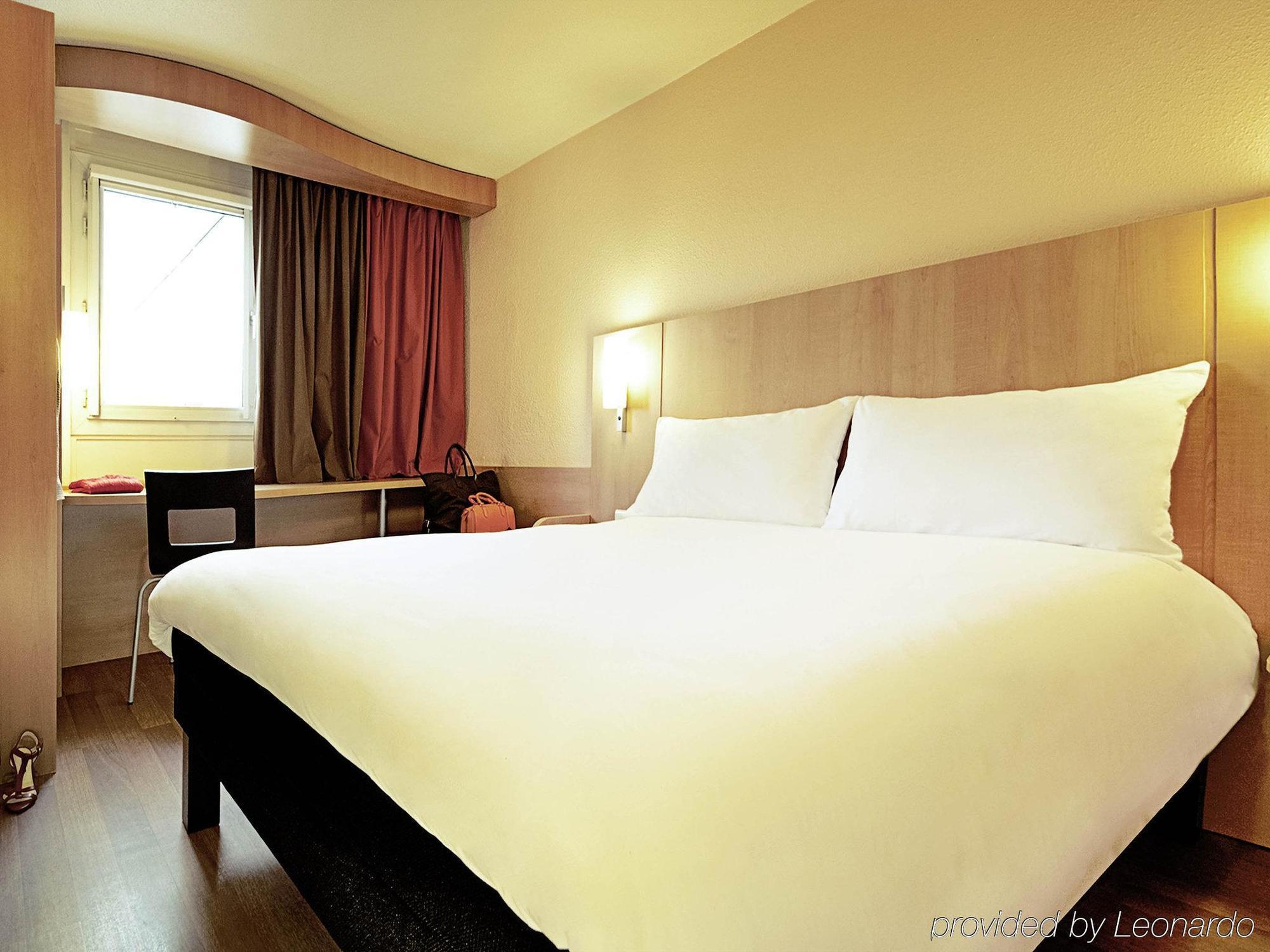 Ibis Auxerre Sud Hotel Venoy Eksteriør billede