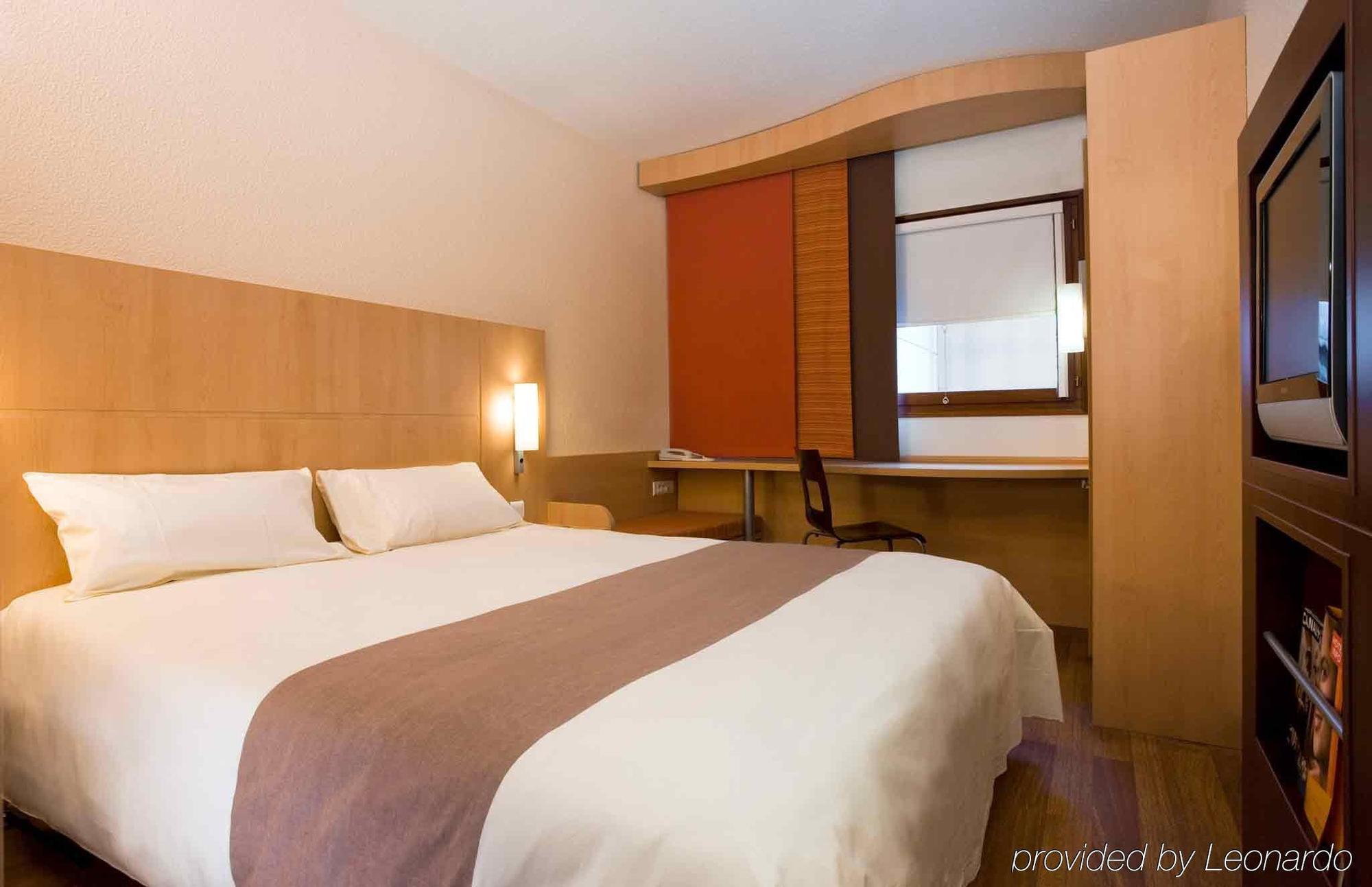 Ibis Auxerre Sud Hotel Venoy Eksteriør billede