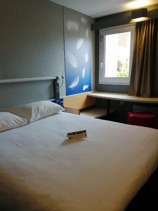 Ibis Auxerre Sud Hotel Venoy Eksteriør billede
