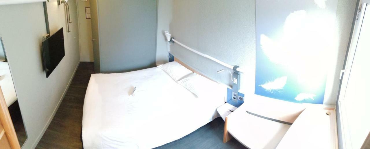 Ibis Auxerre Sud Hotel Venoy Eksteriør billede